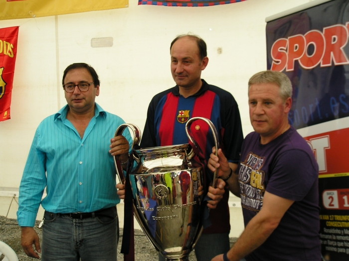 Xuntanza Guitiriz 2006