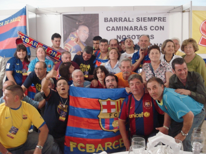 Xuntanza Tui 2009