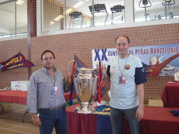 Xuntanza Ares 2010