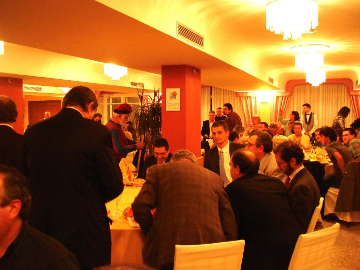 Cea 35 aniversario