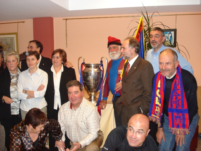 Cea 35 aniversario