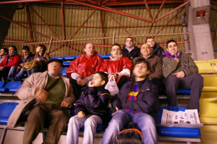 viaxe a Coru�a 2011