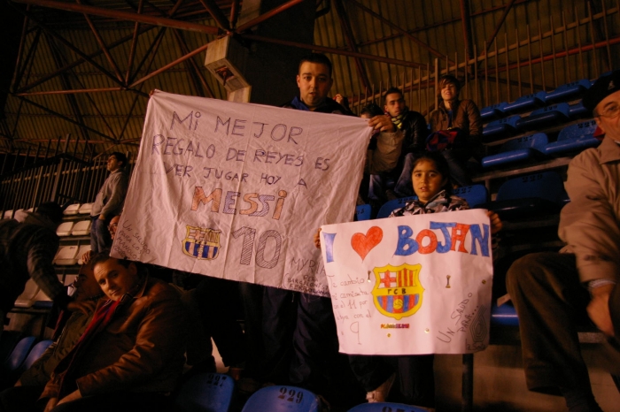 viaxe a Coru�a 2011
