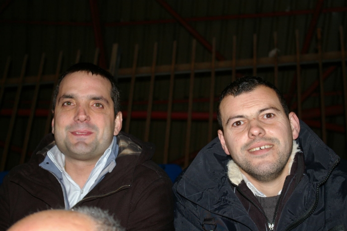 viaxe a Coru�a 2011