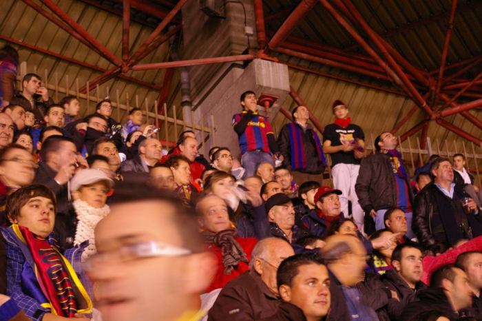 viaxe a Coru�a 2011