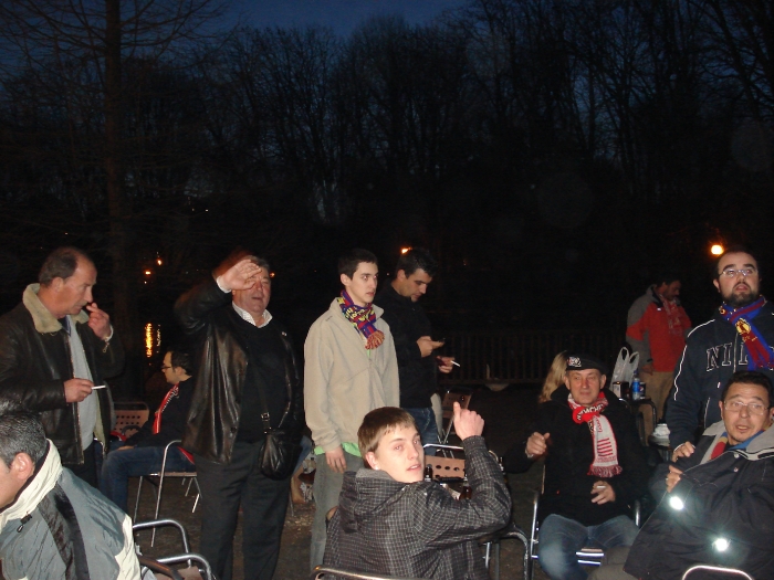 viaxe a Gij�n 2011