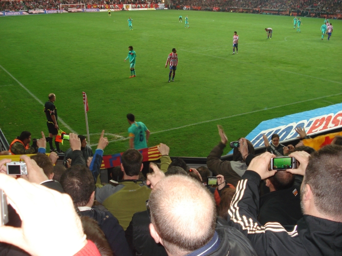 viaxe a Gij�n 2011