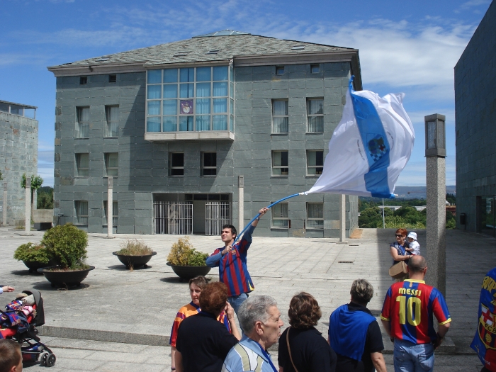 Xuntanza Vilalba 2011