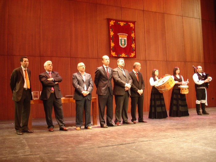 Xuntanza Vilalba 2011