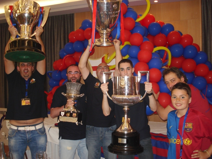 Xuntanza Vilalba 2011