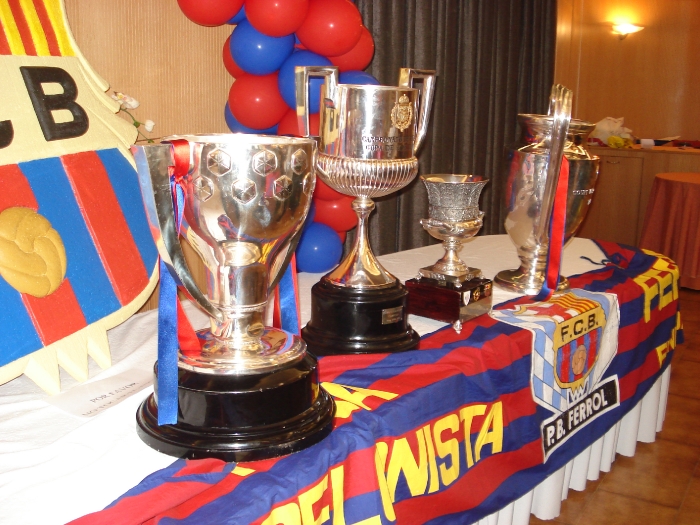 Xuntanza Vilalba 2011