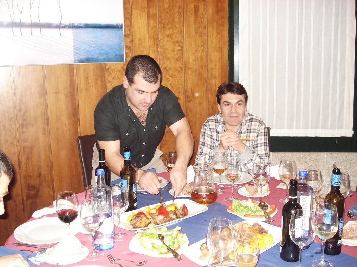 Cea 40 aniversario