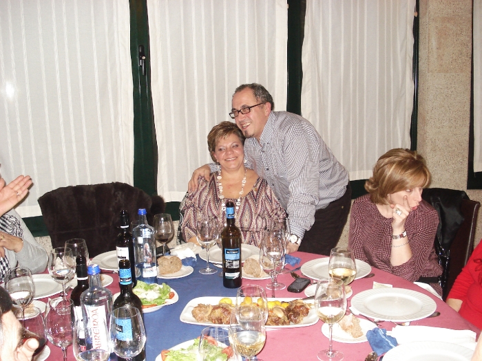 Cea 40 aniversario