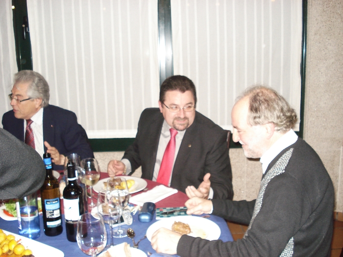 Cea 40 aniversario