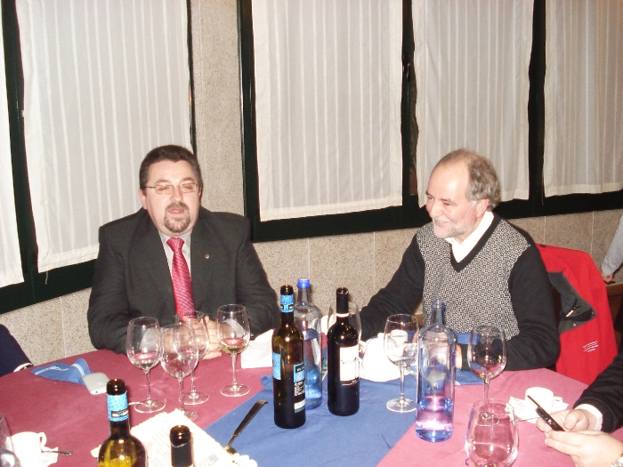Cea 40 aniversario