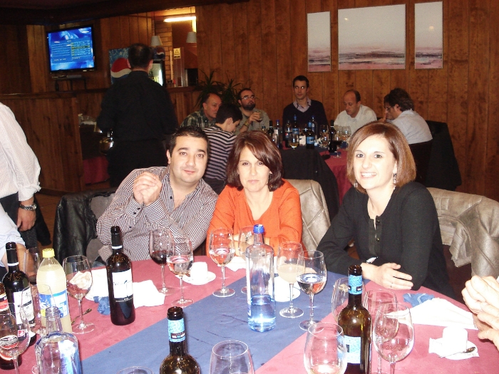 Cea 40 aniversario