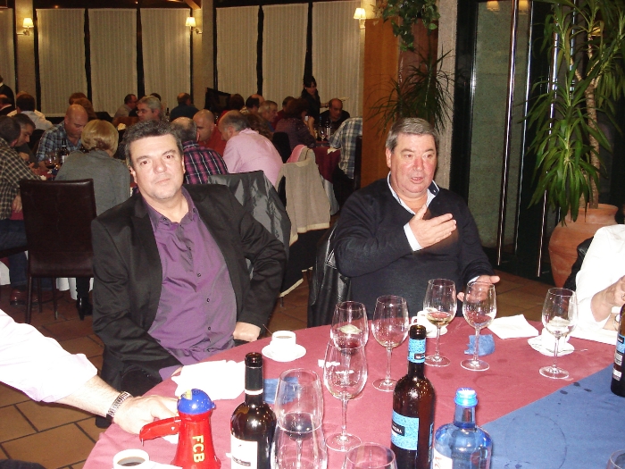 Cea 40 aniversario