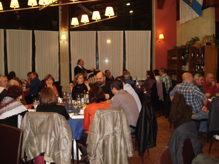 Cea 40 aniversario