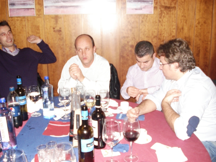 Cea 40 aniversario