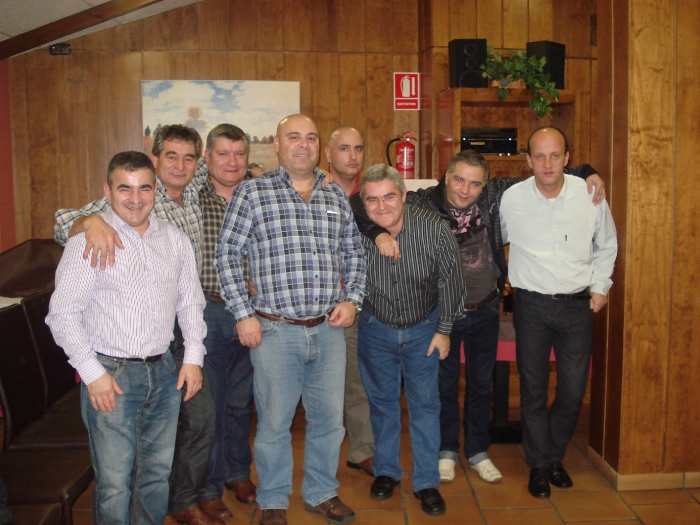 Cea 40 aniversario