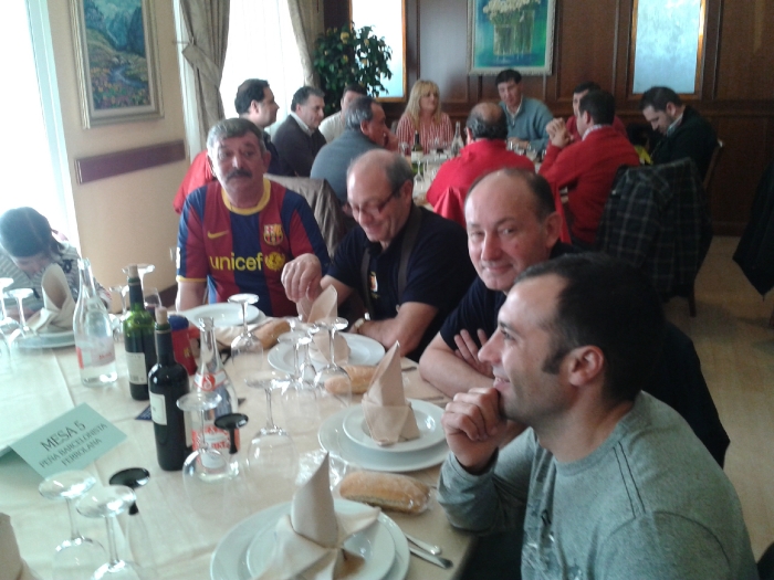 Viaxe a Santander