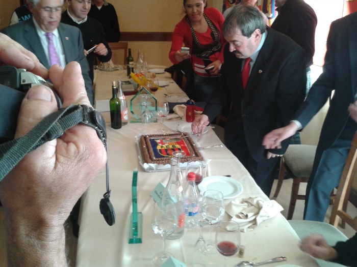 Viaxe a Santander