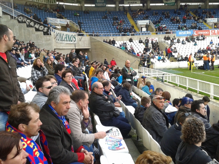 Viaxe a Santander