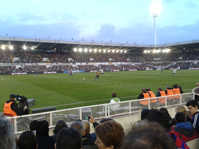 Viaxe a Santander