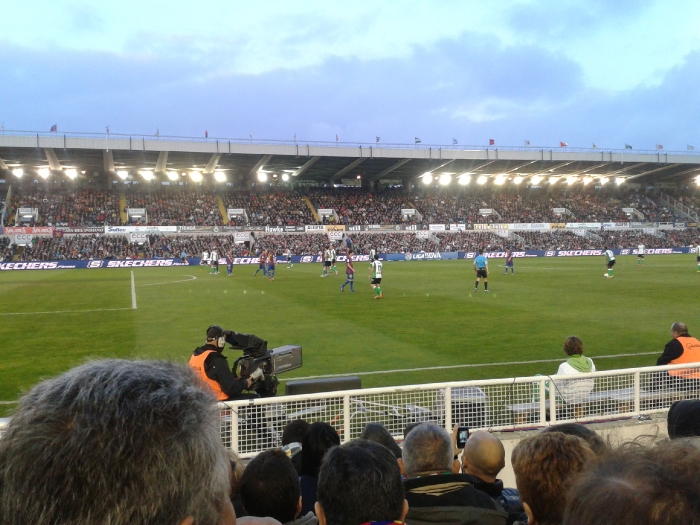 Viaxe a Santander