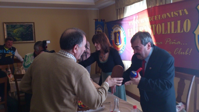 Viaxe a Santander