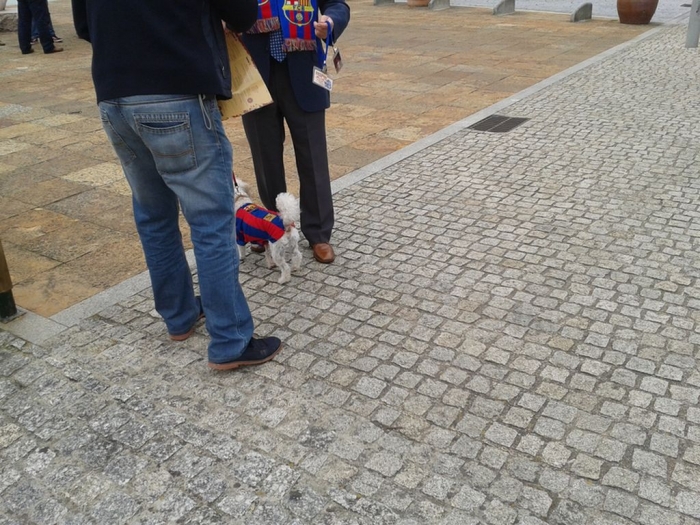 Xuntanza 2012 O Grove