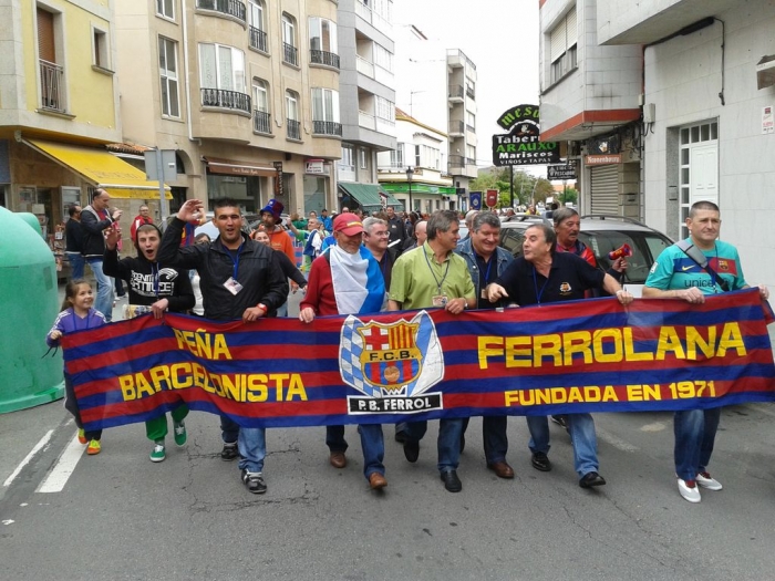 Xuntanza 2012 O Grove