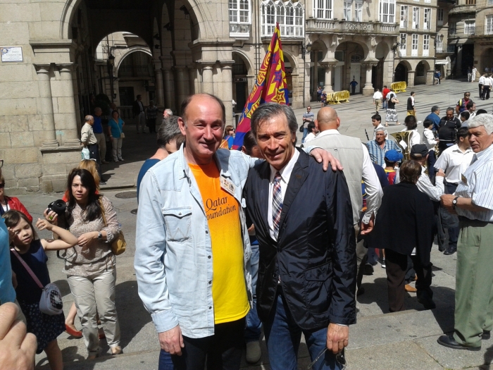 Xuntanza Ourense 2013