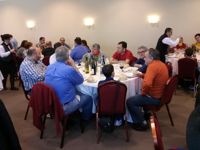 Viaxe a Vigo, 2015-04-05