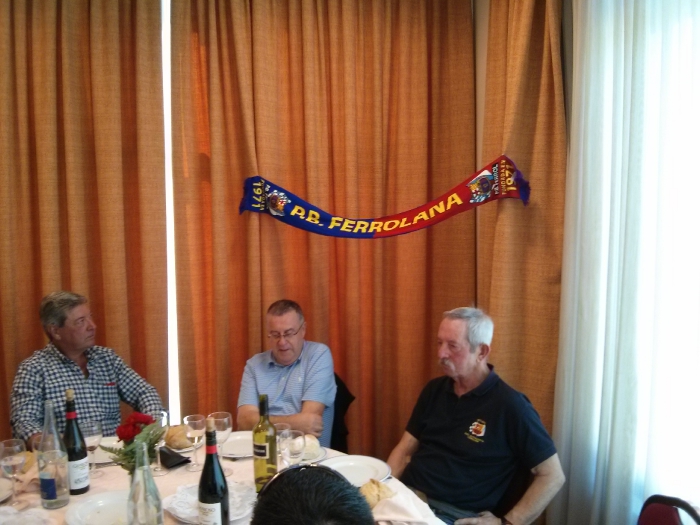 Viaxe a Vigo, 2015-04-05