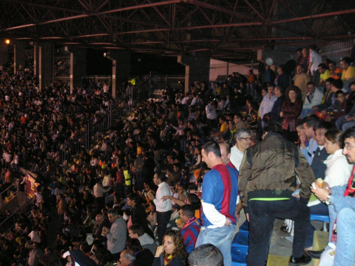 viaxe a Coru�a 2006