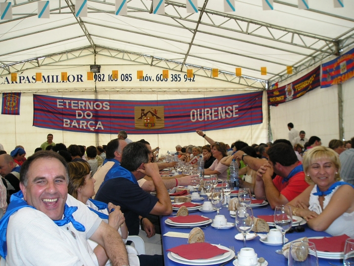 Xuntanza Guitiriz 2006