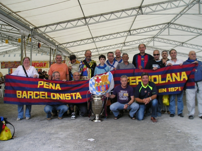 Xuntanza Guitiriz 2006