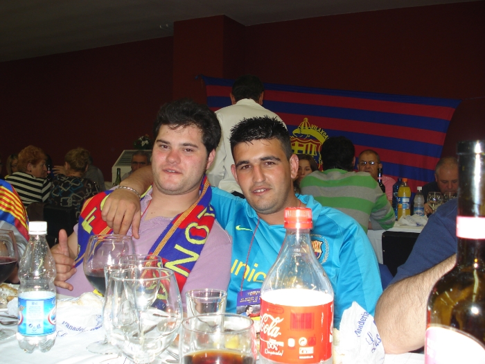 Xuntanza Tui 2009