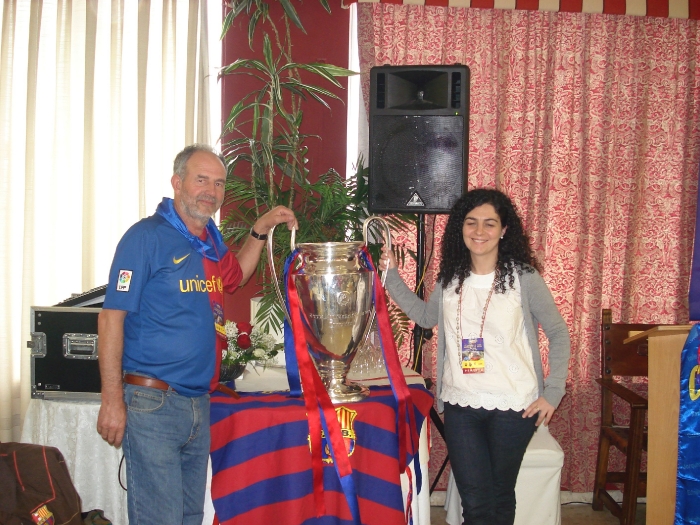 Xuntanza Tui 2009