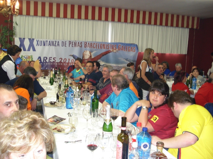 Xuntanza Tui 2009