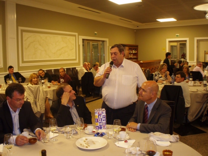 Cea ano 2008