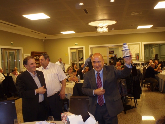 Cea ano 2008