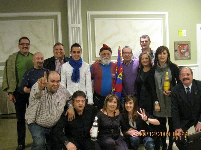 Cea ano 2009