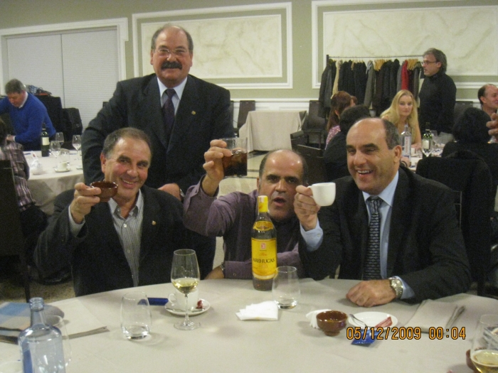 Cea ano 2009