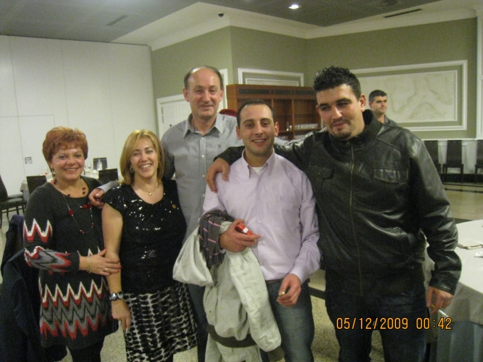 Cea ano 2009