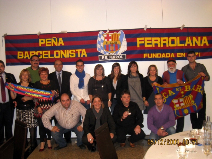 Cea ano 2009