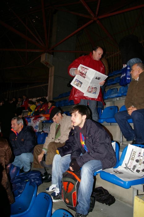 viaxe a Coru�a 2011
