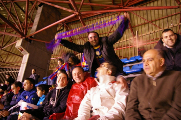 viaxe a Coru�a 2011