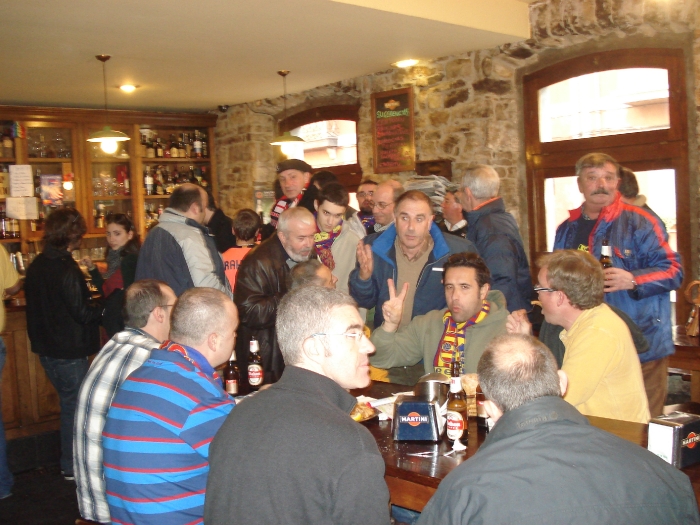 viaxe a Gij�n 2011